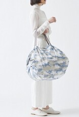 Shupatto Opvouwbare Shopper Shupatto Floating Clouds L