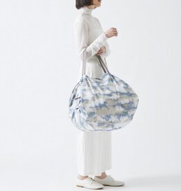 Shupatto Opvouwbare Shopper Shupatto Floating Clouds L