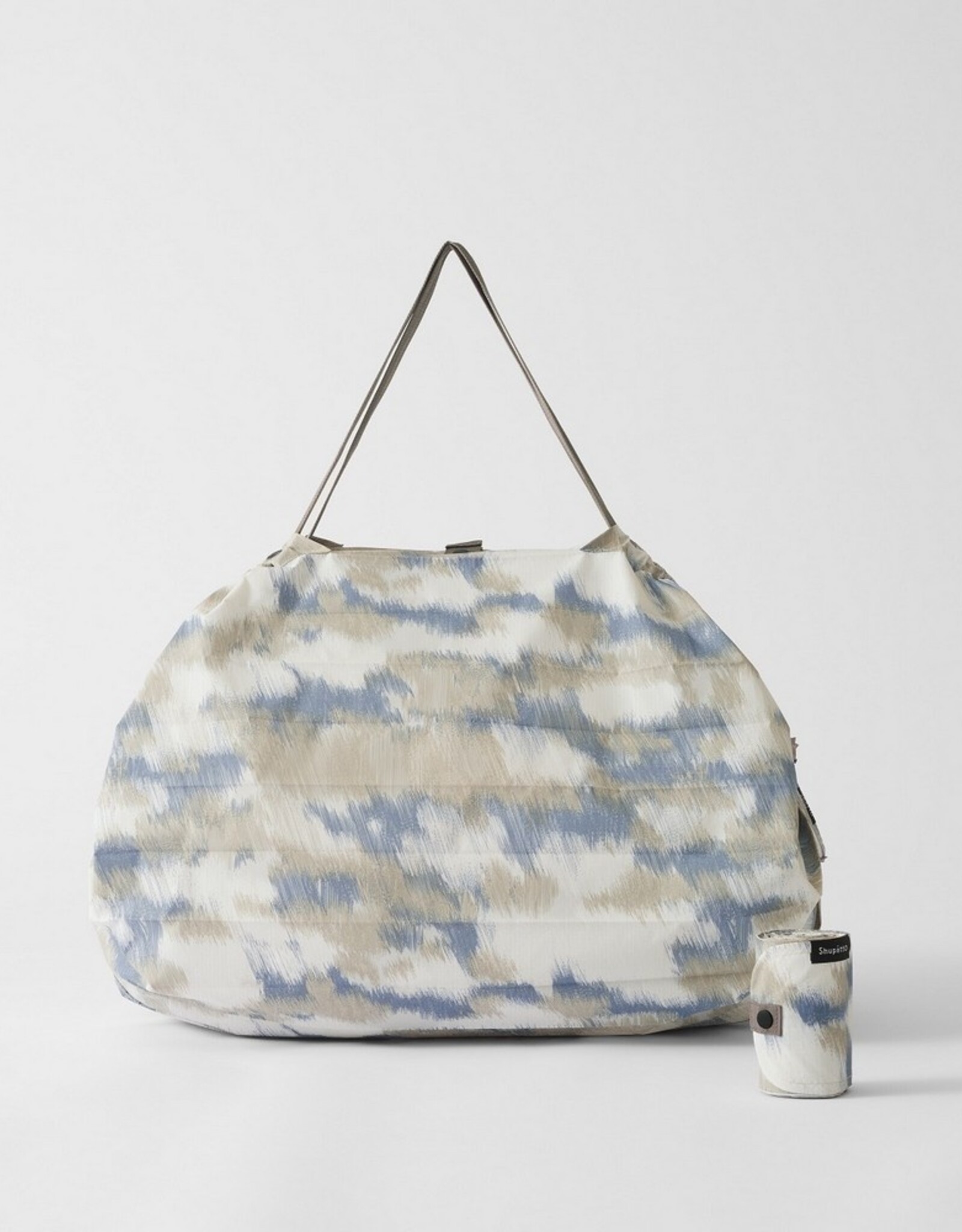 Shupatto Opvouwbare Shopper Shupatto Floating Clouds L