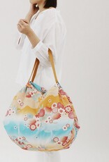 Shupatto Opvouwbare Shopper Shupatto Nagare Gumo L