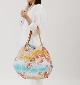 Shupatto Opvouwbare Shopper Shupatto Nagare Gumo L