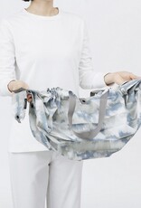 Shupatto Opvouwbare Shopper Shupatto Nagare Gumo L