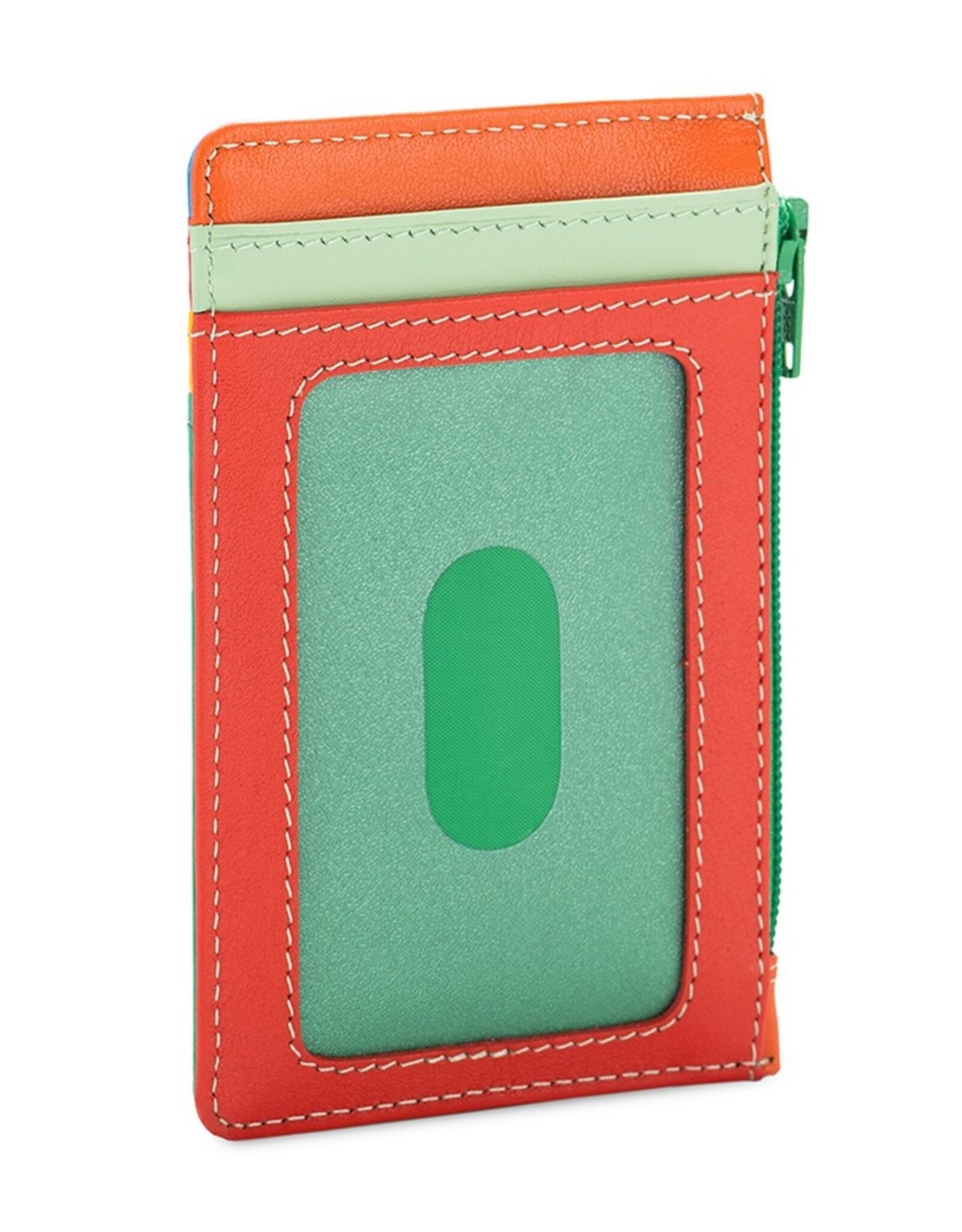 MyWalit Credit Card Holder Coin Purse Sicily
