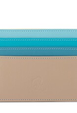 MyWalit Double Sided Credit Card Holder Sardinia