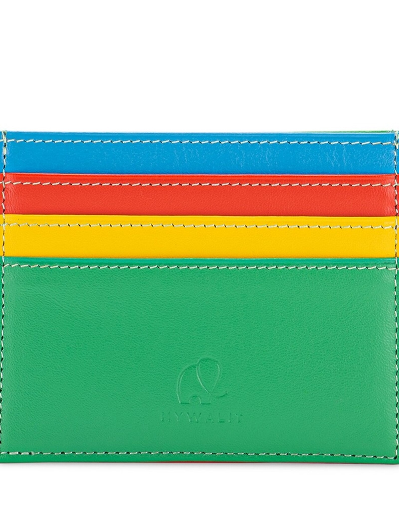 MyWalit Double Sided Credit Card Holder Sicily