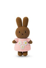 Just Dutch Nina Pastel Roze Verjaardagsjurk