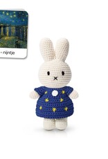 Just Dutch Nijntje Starry Night Jurk