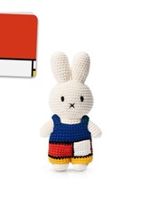 Just Dutch Nijntje Mondriaan Overall