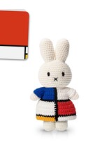 Just Dutch Nijntje Mondriaan Jurk