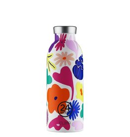 24Bottles Thermosfles Clima Bottle 500 ml Acqua Fiorita