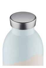 24Bottles Thermosfles Clima Bottle 500 ml Mountains New