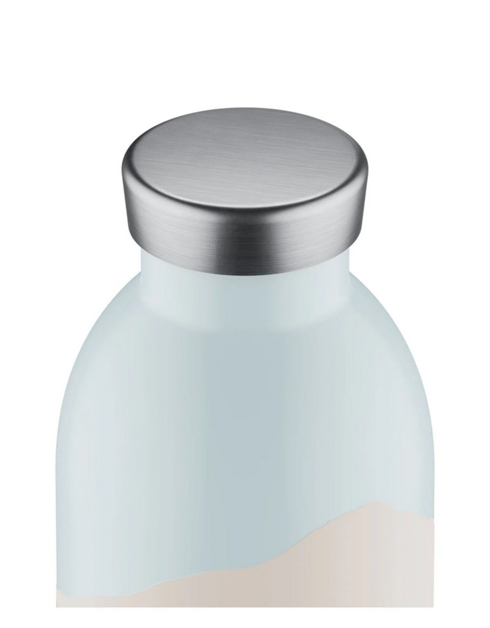 24Bottles Thermosfles Clima Bottle 500 ml Mountains New