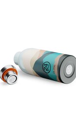 24Bottles Thermosfles Clima Bottle 500 ml Mountains New