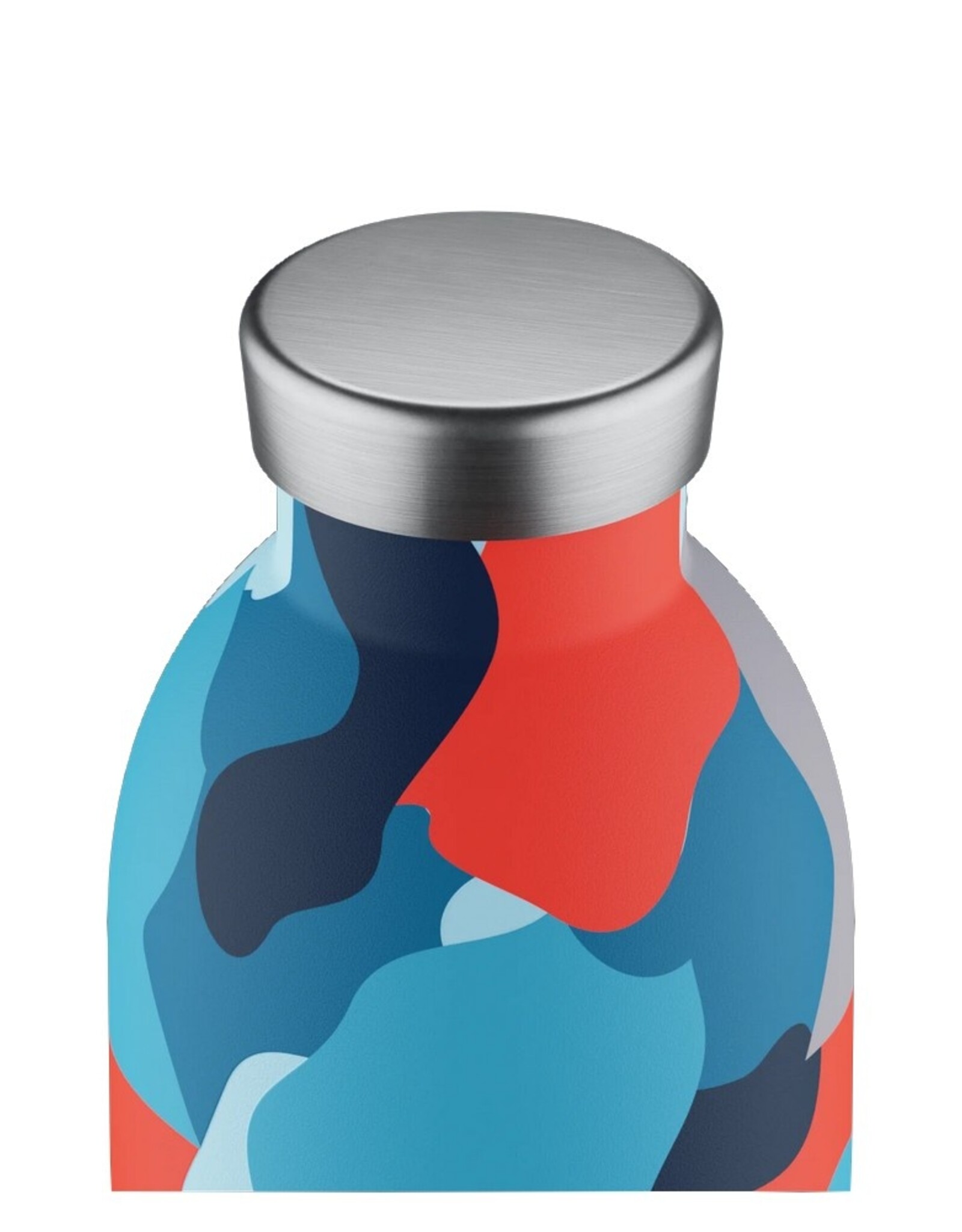 24Bottles Thermosfles Clima Bottle 500 ml Blue Tundra