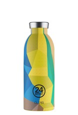24Bottles Thermosfles Clima Bottle 500 ml Yellow Vertigo