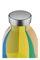24Bottles Thermosfles Clima Bottle 500 ml Yellow Vertigo