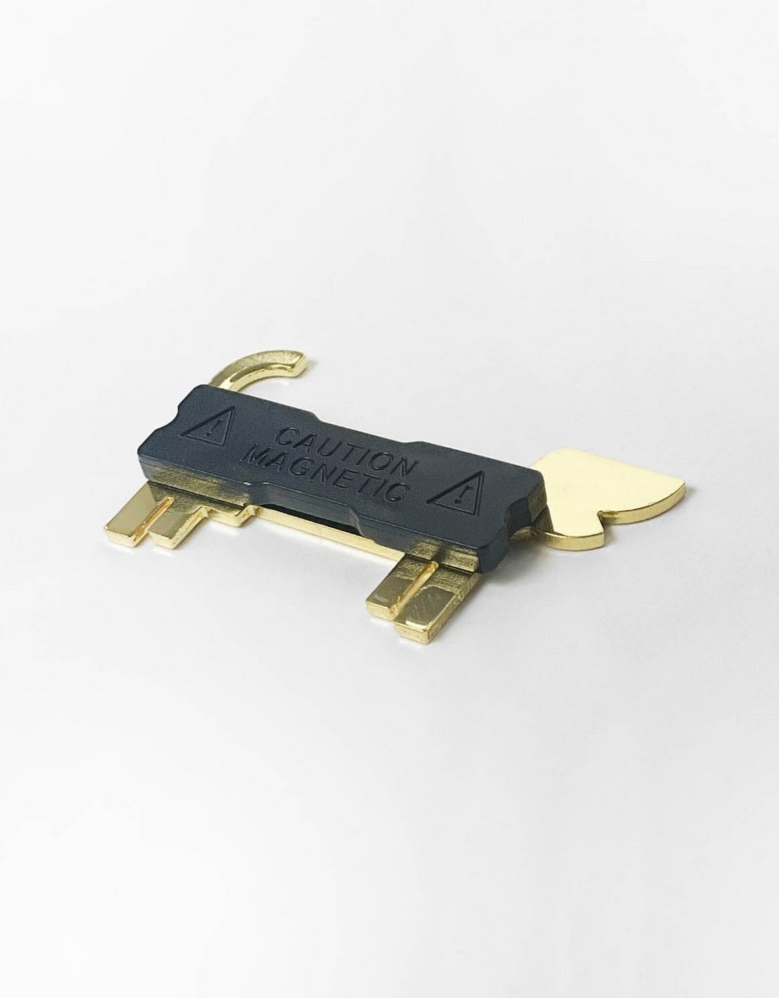 Michael Barnaart Broche Teckel