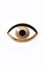 Michael Barnaart Broche Oog