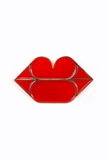 Michael Barnaart Broche Mond