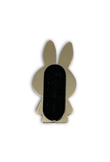 Michael Barnaart Broche Nijntje
