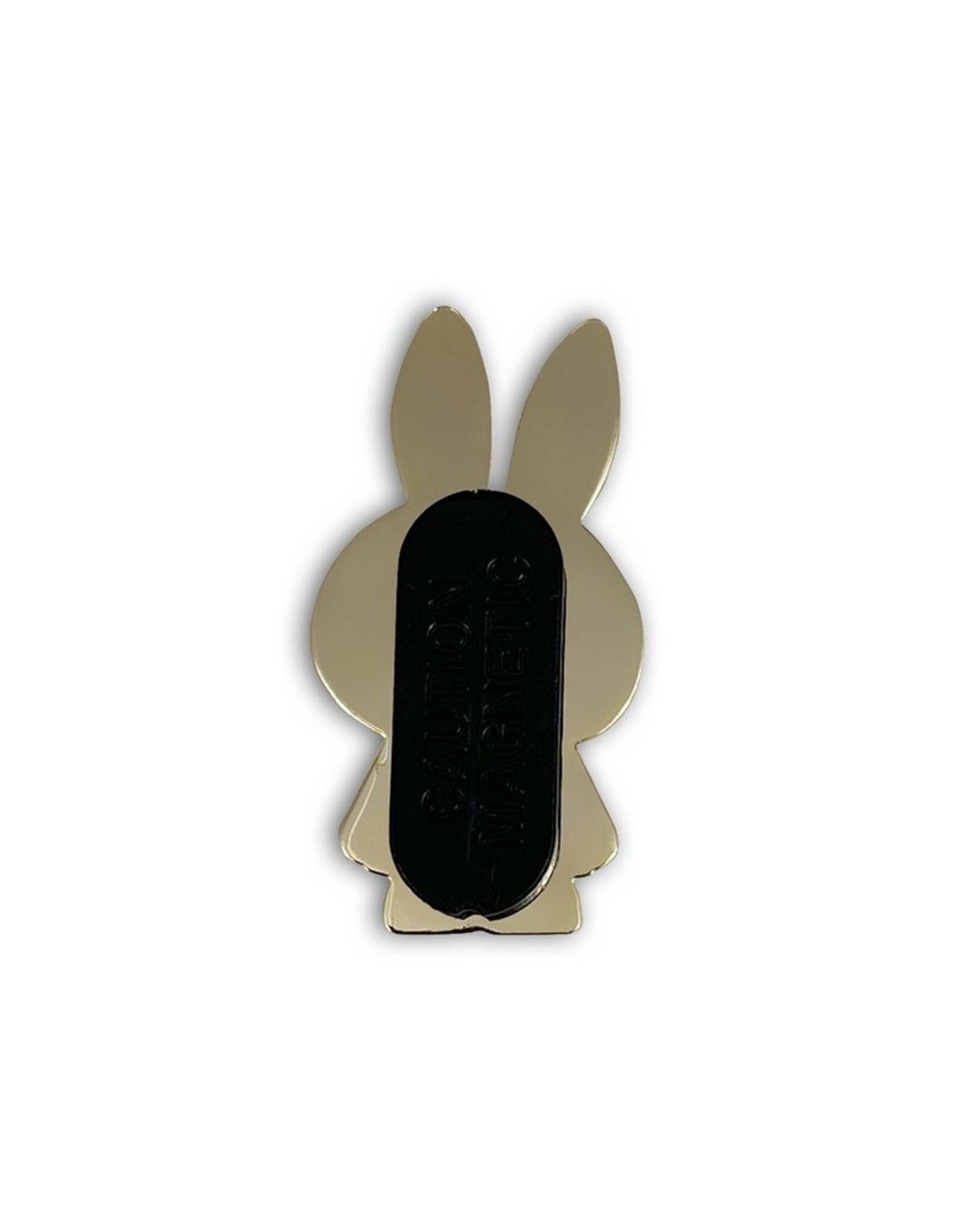 Michael Barnaart Broche Nijntje