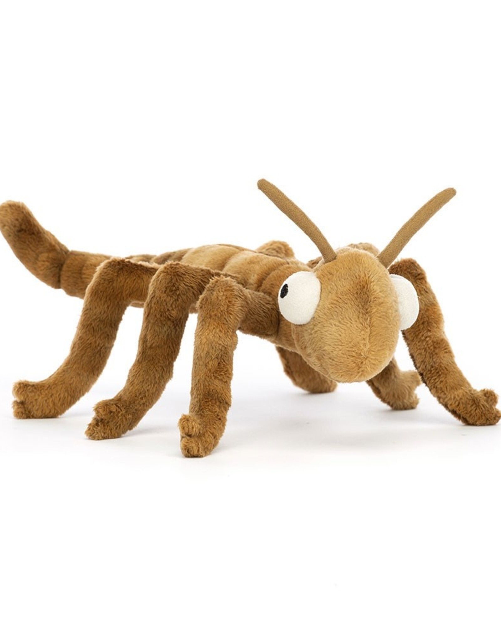 Jellycat Knuffel Stanley Stick Insect