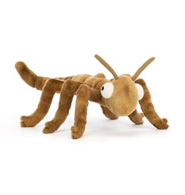 Jellycat Knuffel Stanley Stick Insect