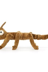 Jellycat Knuffel Stanley Stick Insect