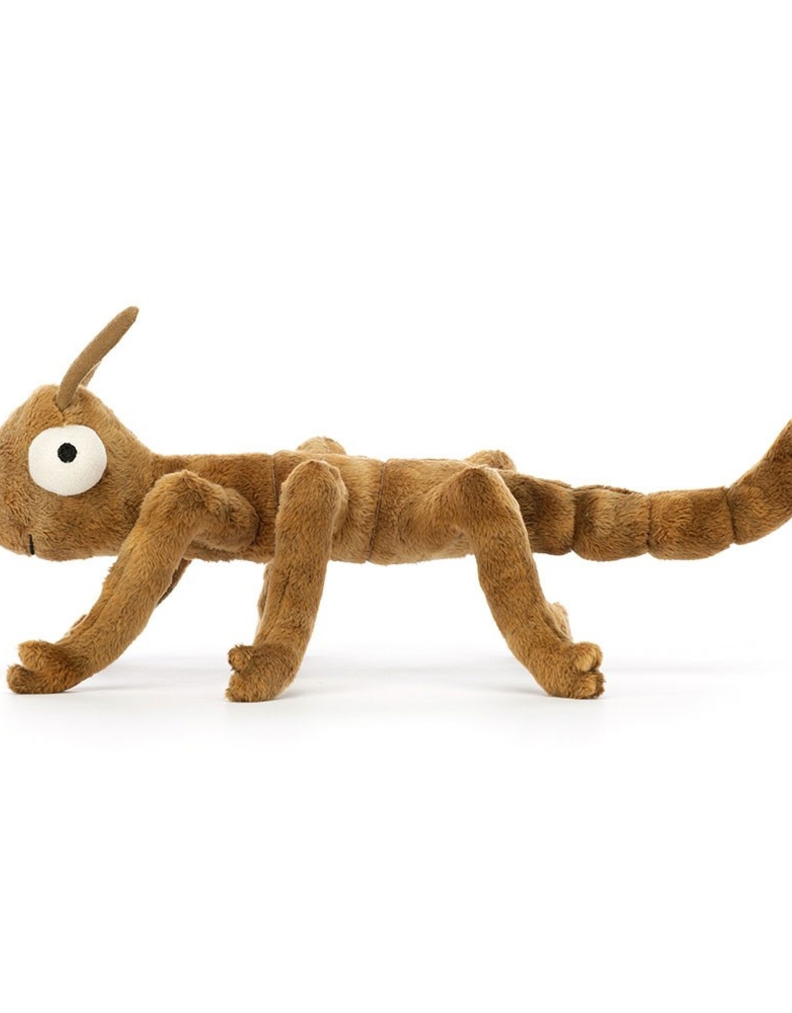 Jellycat Knuffel Stanley Stick Insect