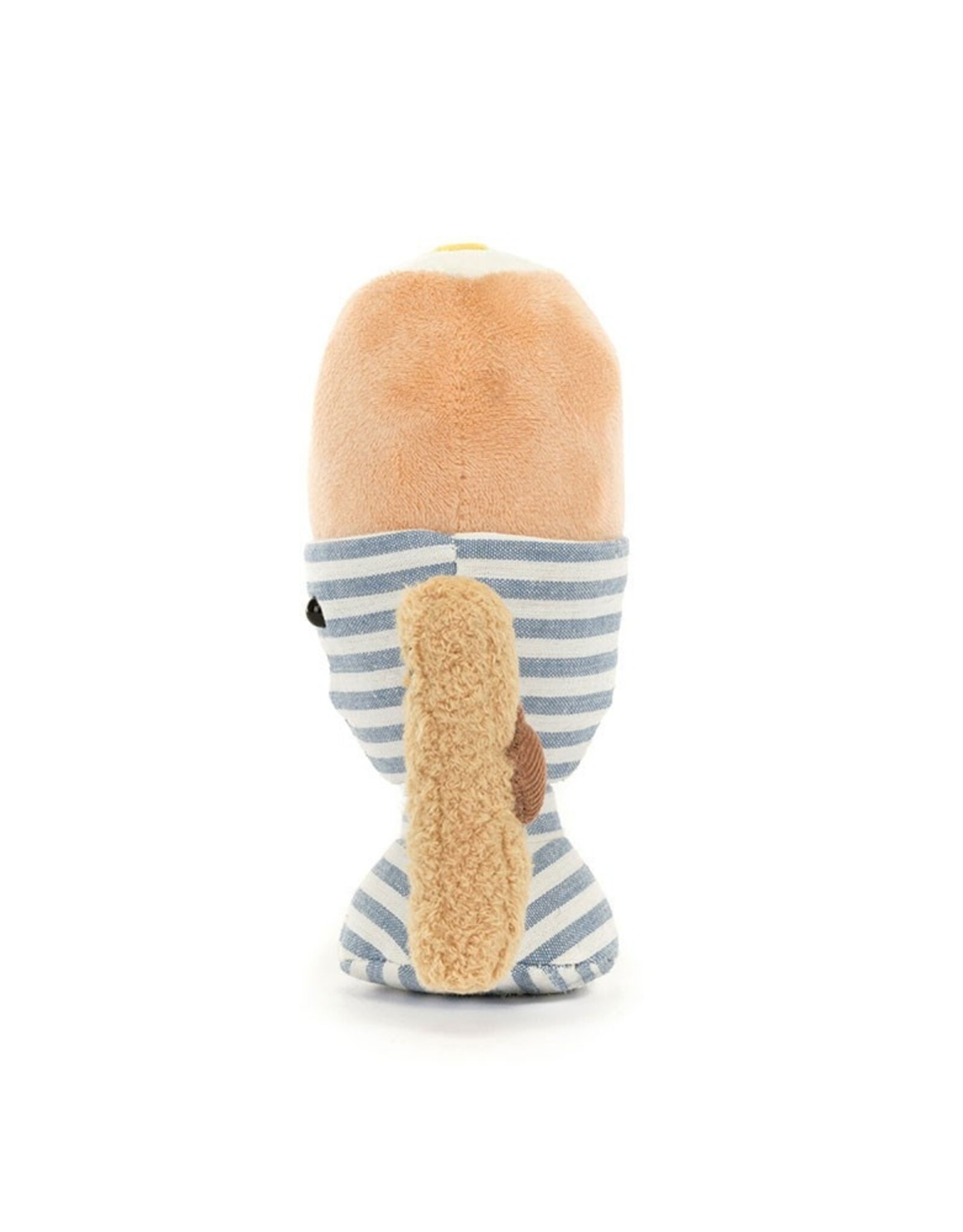 Jellycat Knuffel Amuseables Eggetha Egg & Lance Soldier