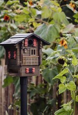 Wildlife Garden Vogel- en  voederhuisje Multiholk Mountain Cottage