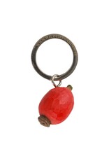 Wildlife Garden Sleutelhanger Rozenbottel