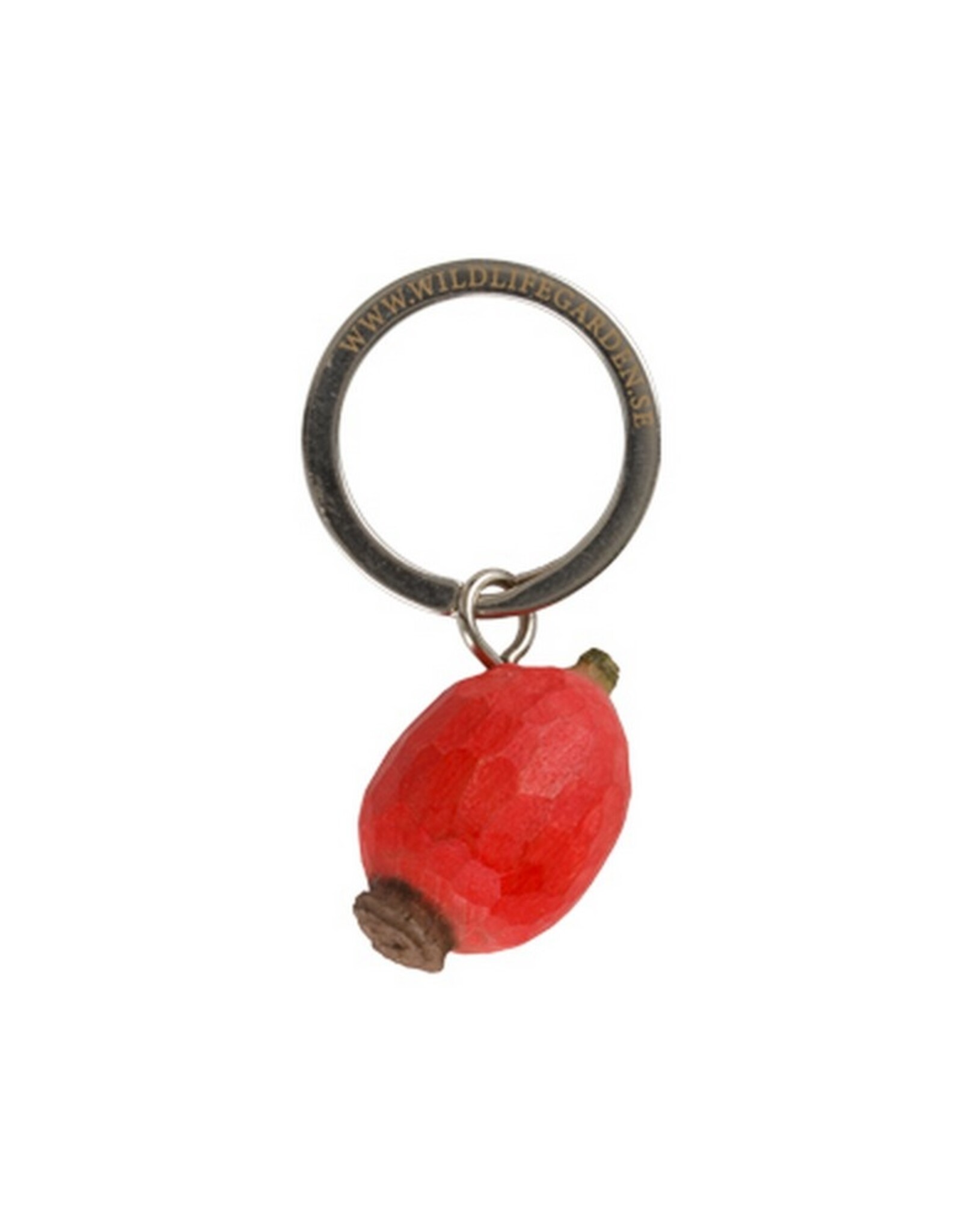 Wildlife Garden Sleutelhanger Rozenbottel