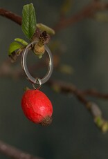 Wildlife Garden Sleutelhanger Rozenbottel