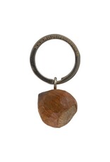 Wildlife Garden Sleutelhanger Hazelnoot