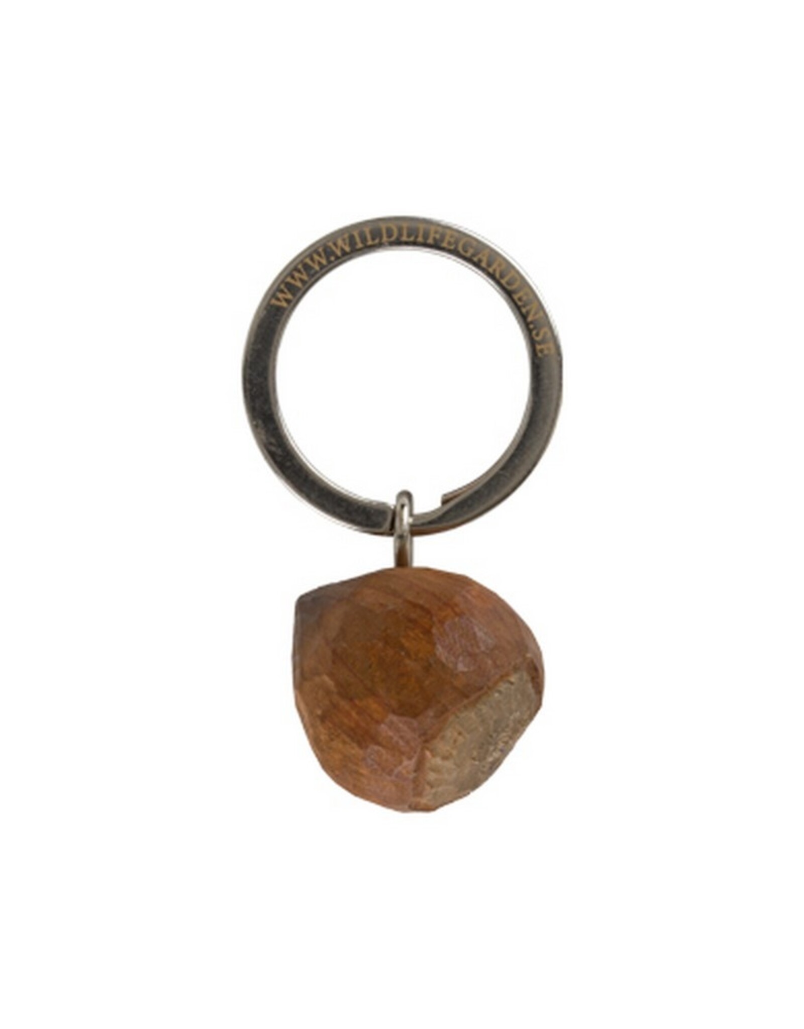 Wildlife Garden Sleutelhanger Hazelnoot