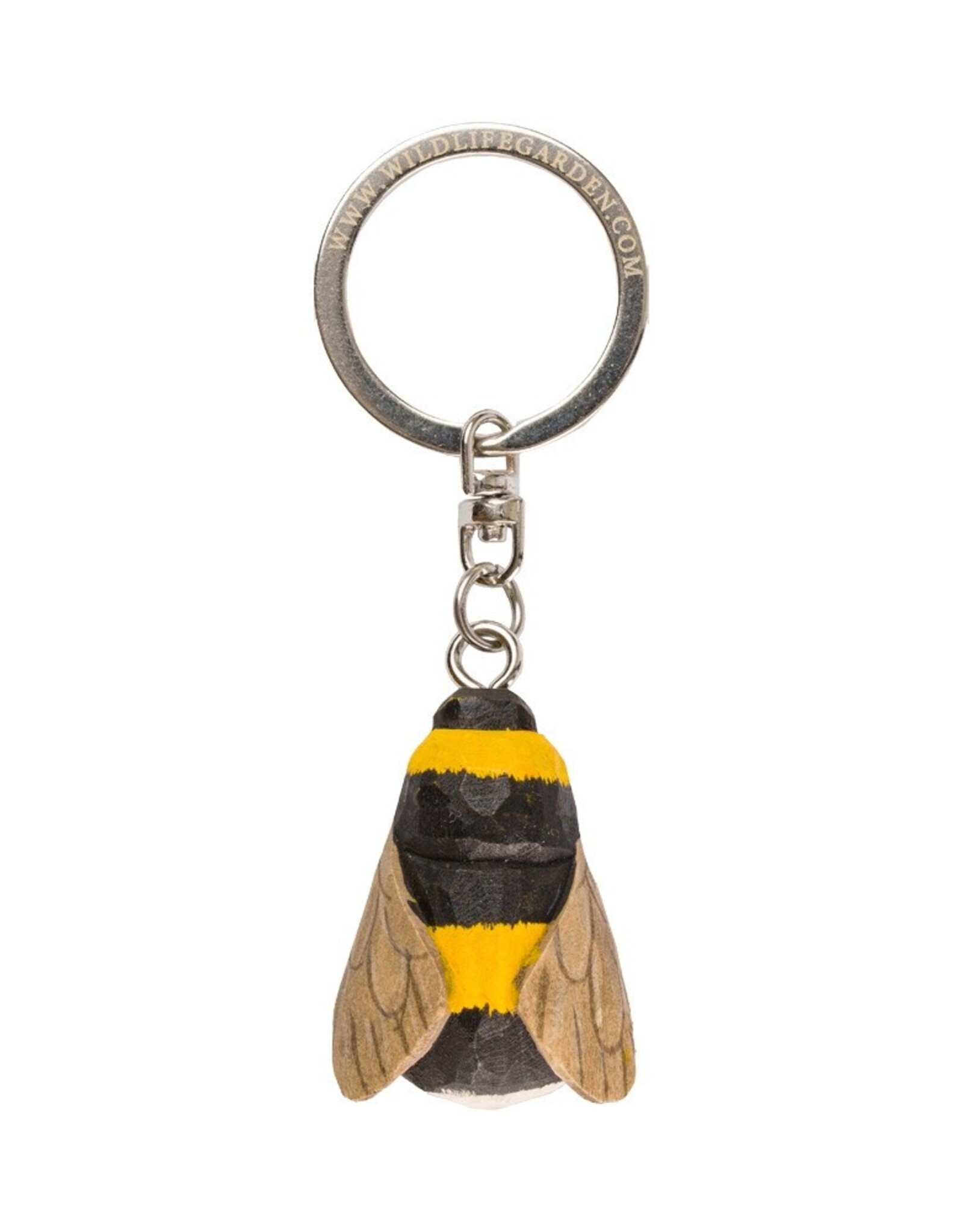 Wildlife Garden Sleutelhanger Bumblebee