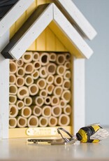 Wildlife Garden Sleutelhanger Bumblebee