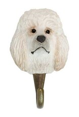 Wildlife Garden Wandhaak Poedel