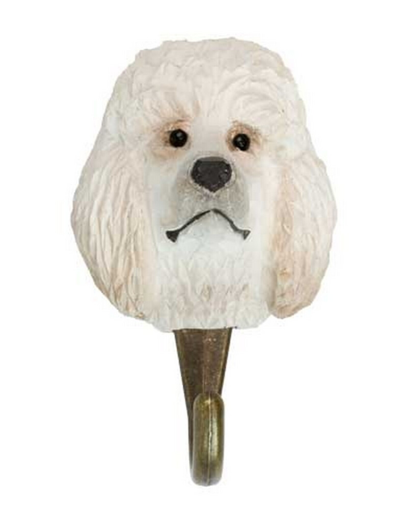 Wildlife Garden Wandhaak Poedel