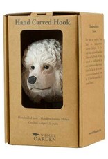 Wildlife Garden Wandhaak Poedel