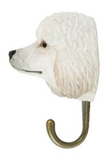 Wildlife Garden Wandhaak Poedel