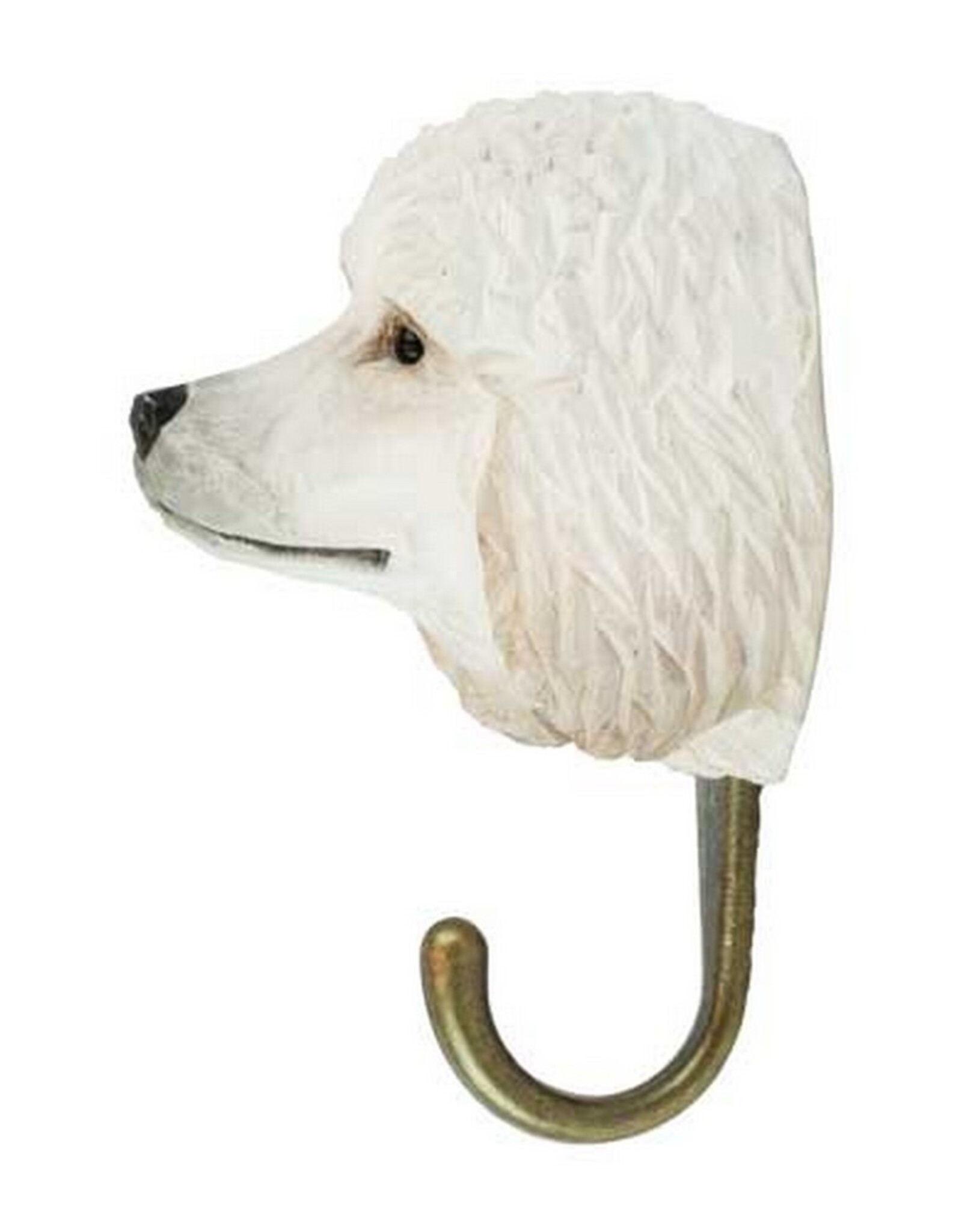 Wildlife Garden Wandhaak Poedel