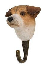 Wildlife Garden Wandhaak Jack Russell