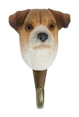 Wildlife Garden Wandhaak Jack Russell