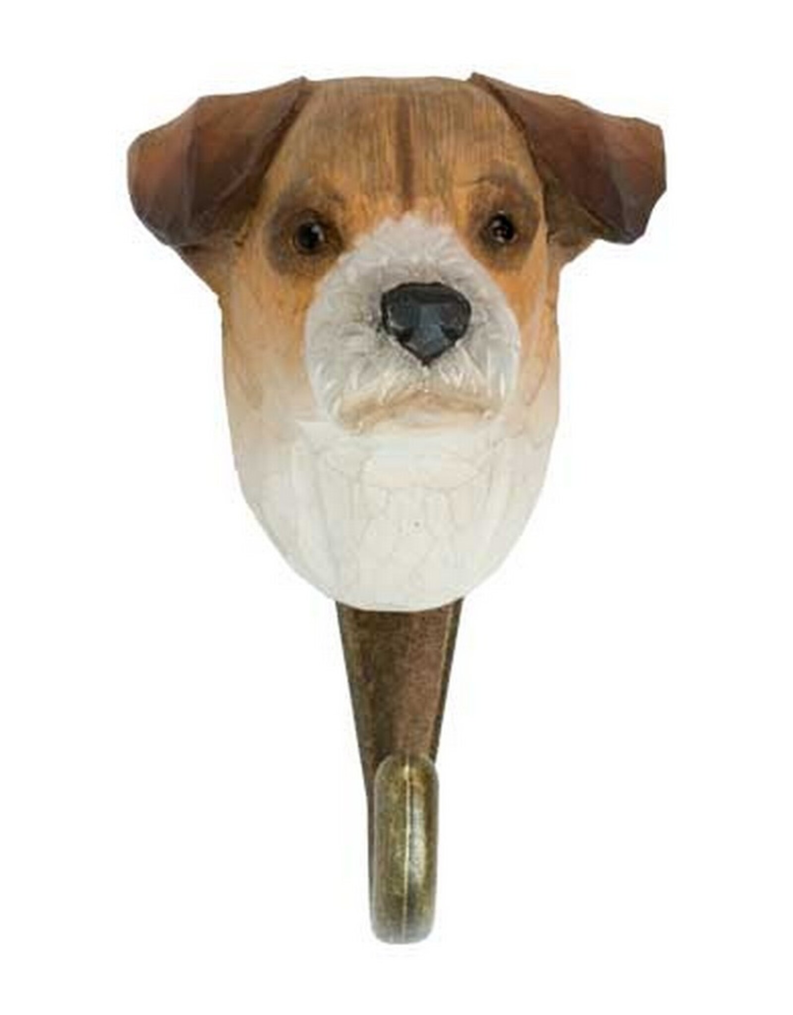 Wildlife Garden Wandhaak Jack Russell