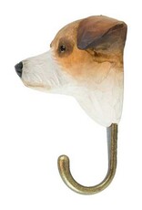 Wildlife Garden Wandhaak Jack Russell