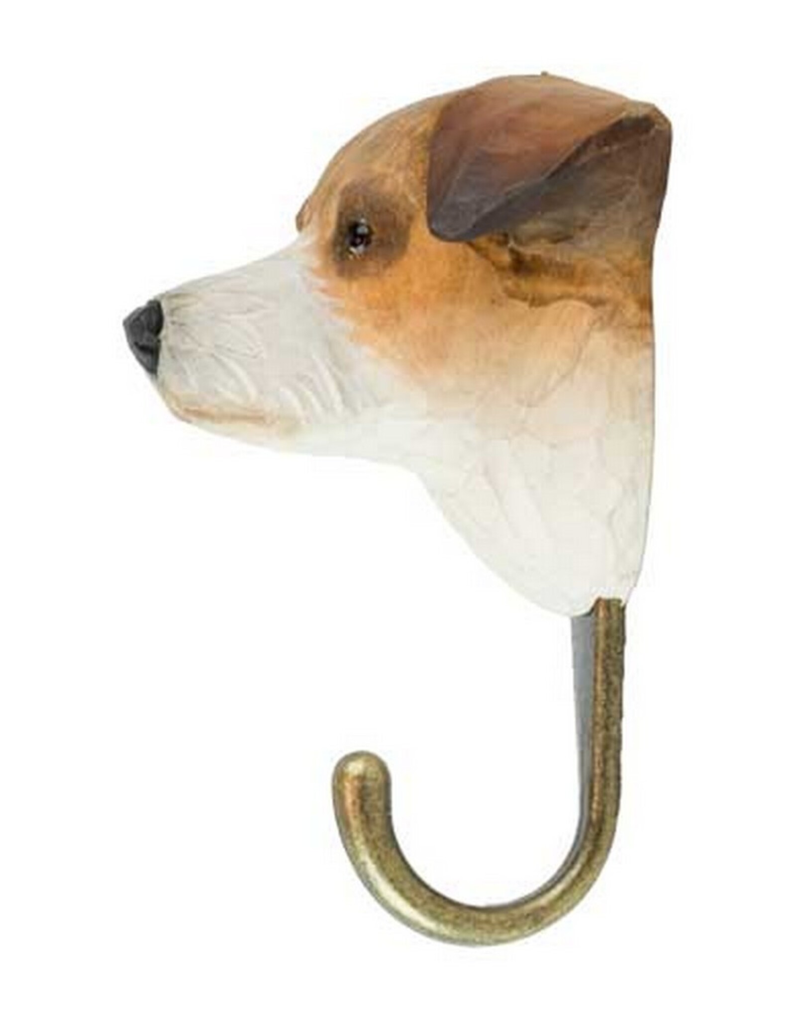 Wildlife Garden Wandhaak Jack Russell