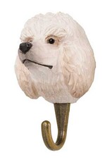 Wildlife Garden Wandhaak Poedel