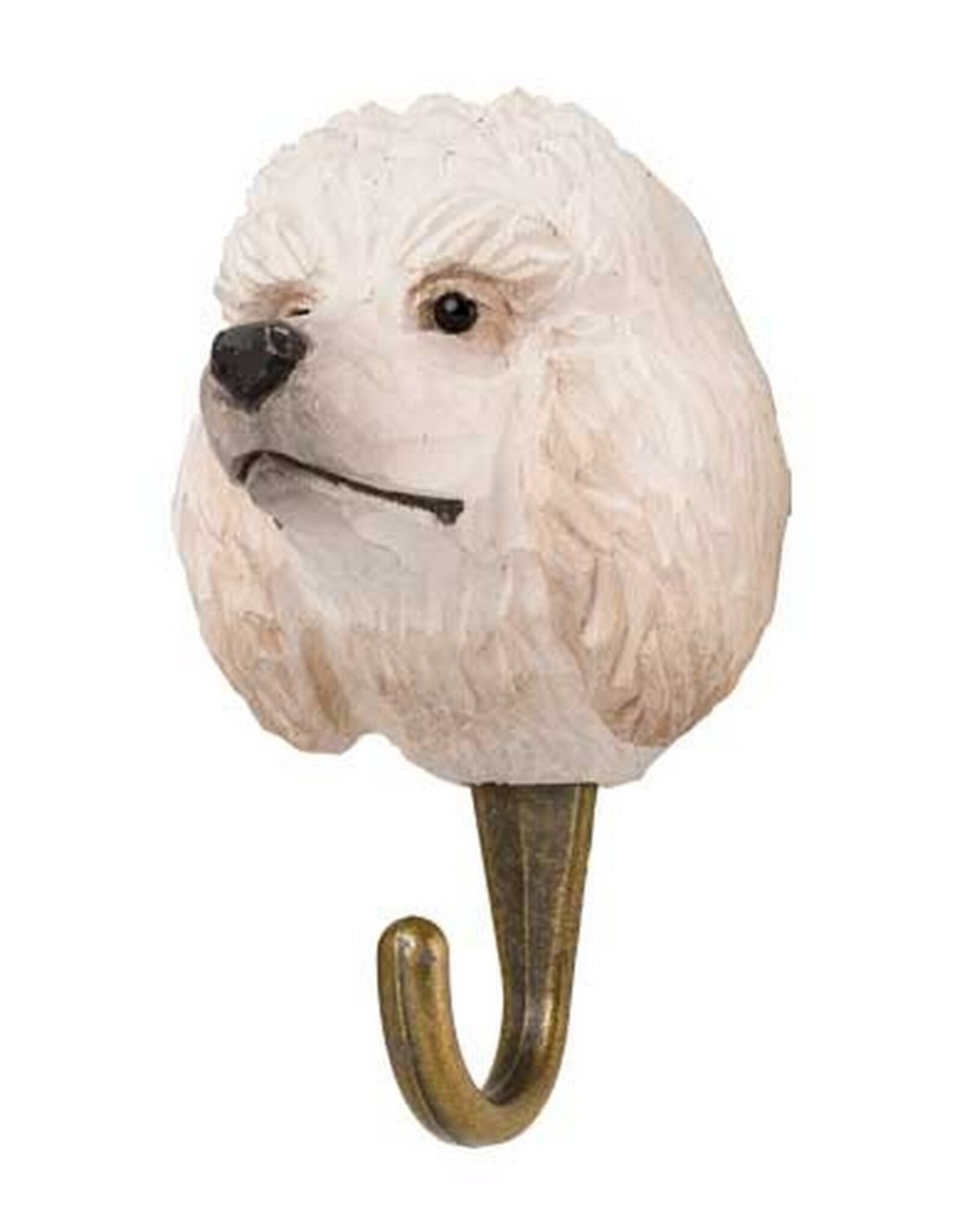 Wildlife Garden Wandhaak Poedel